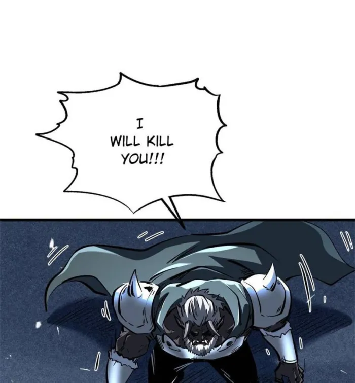 Super Gene Chapter 325 — Page 24