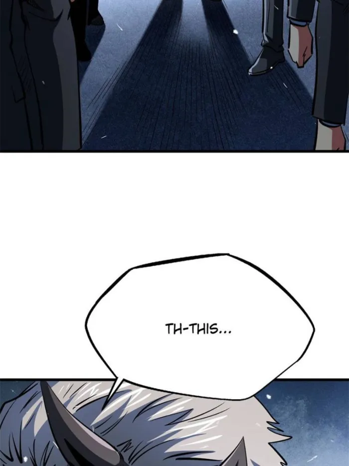 Super Gene Chapter 325 — Page 29