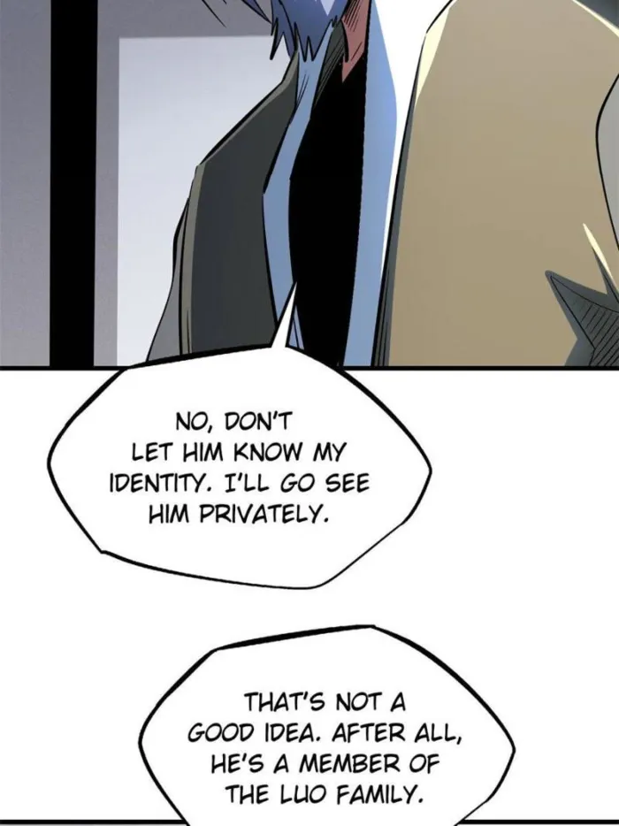 Super Gene Chapter 325 — Page 40