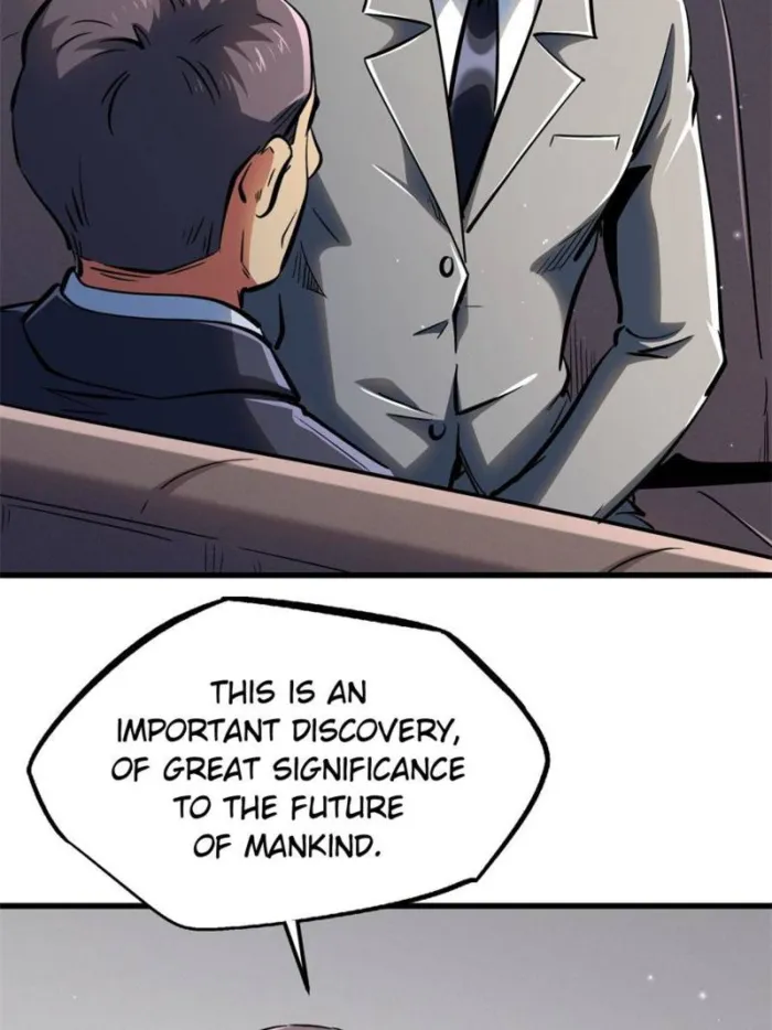 Super Gene Chapter 325 — Page 52