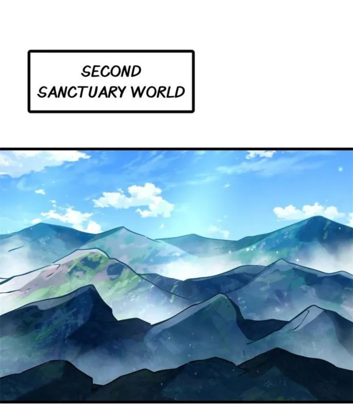 Super Gene Chapter 326 — Page 1
