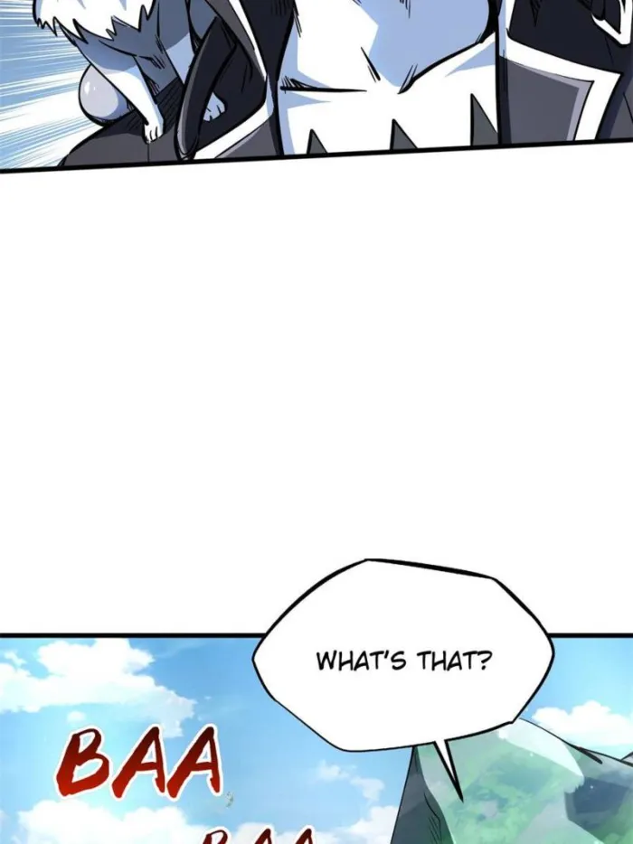 Super Gene Chapter 326 — Page 6