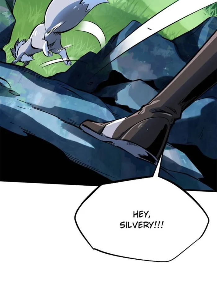 Super Gene Chapter 326 — Page 9