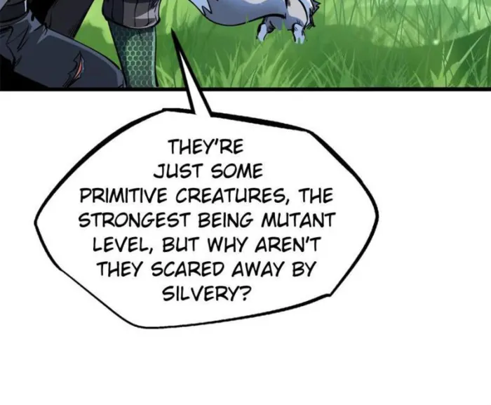Super Gene Chapter 326 — Page 11