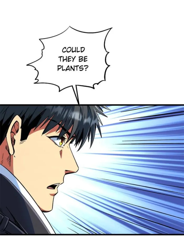 Super Gene Chapter 326 — Page 12
