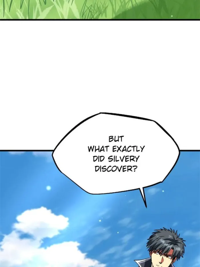 Super Gene Chapter 326 — Page 15
