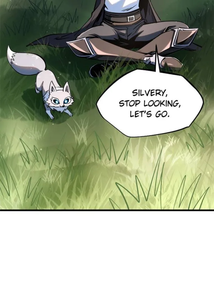 Super Gene Chapter 326 — Page 20