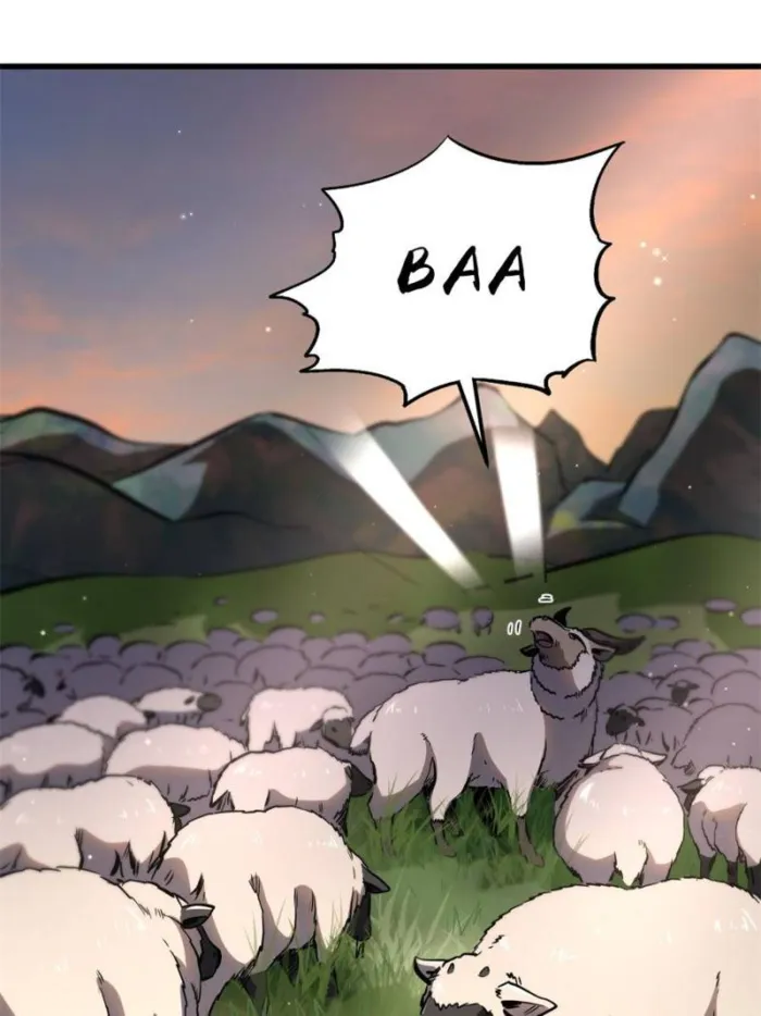 Super Gene Chapter 326 — Page 21