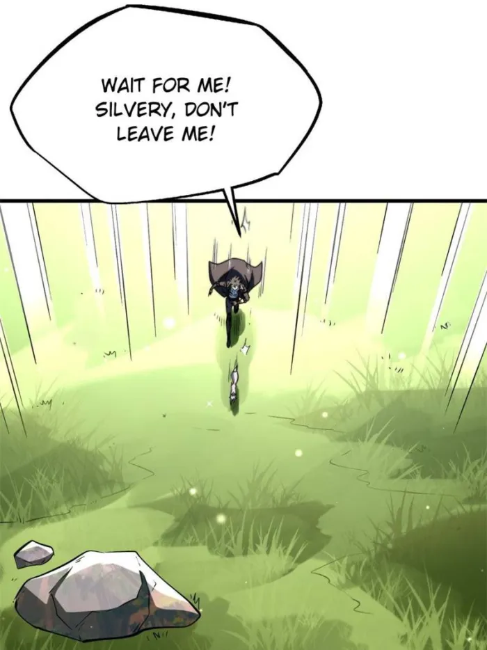 Super Gene Chapter 326 — Page 24