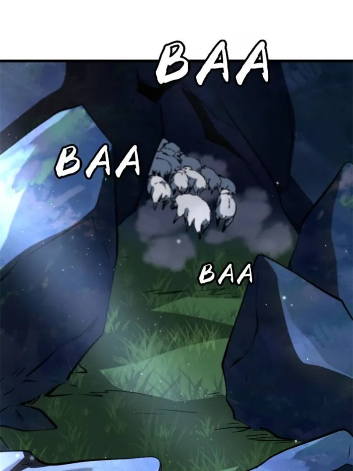 Super Gene Chapter 326 — Page 28