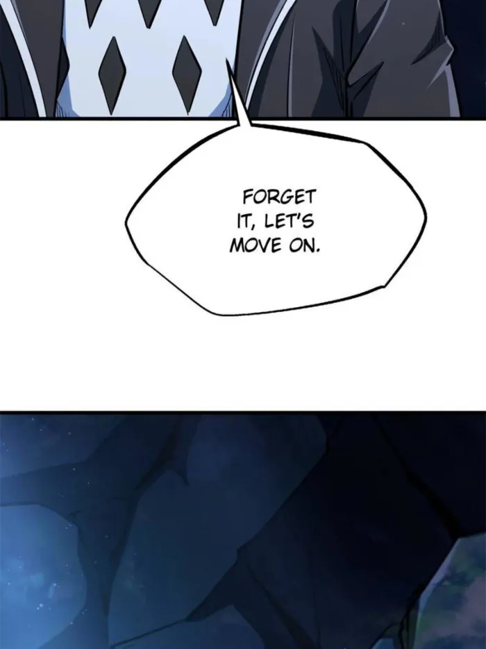 Super Gene Chapter 326 — Page 31