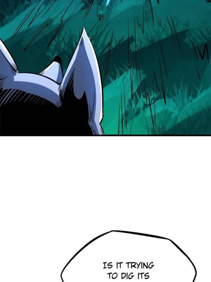 Super Gene Chapter 326 — Page 38