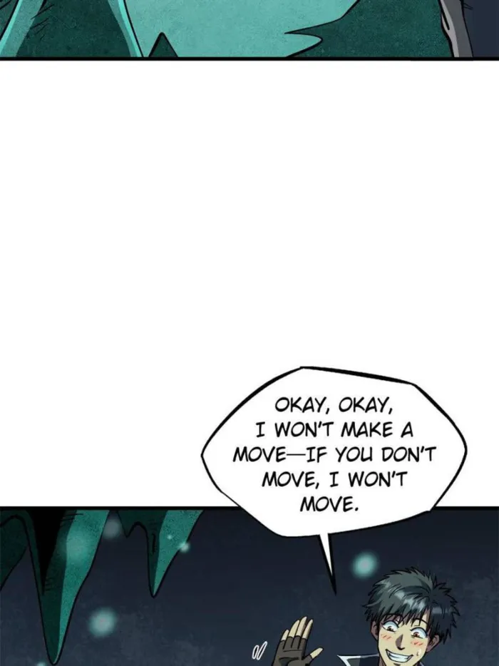 Super Gene Chapter 326 — Page 50