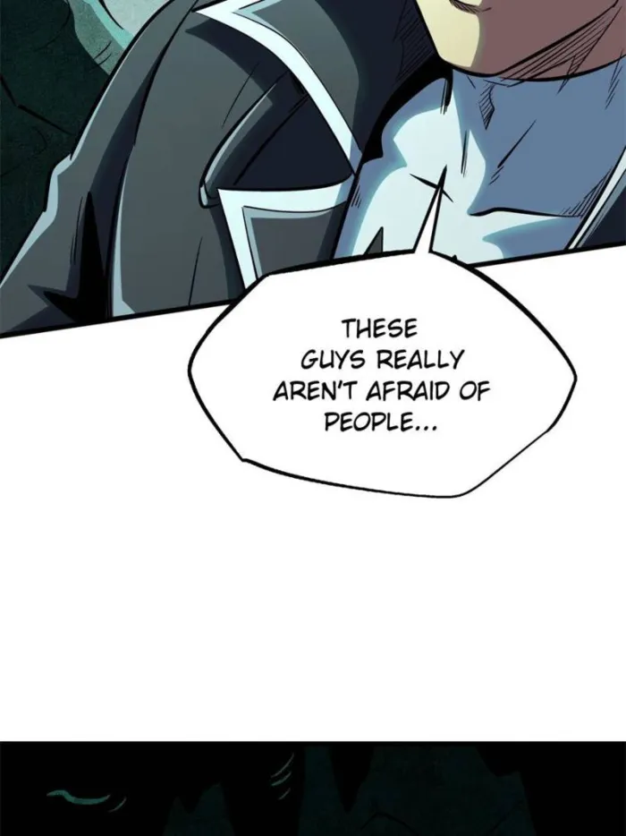 Super Gene Chapter 326 — Page 53