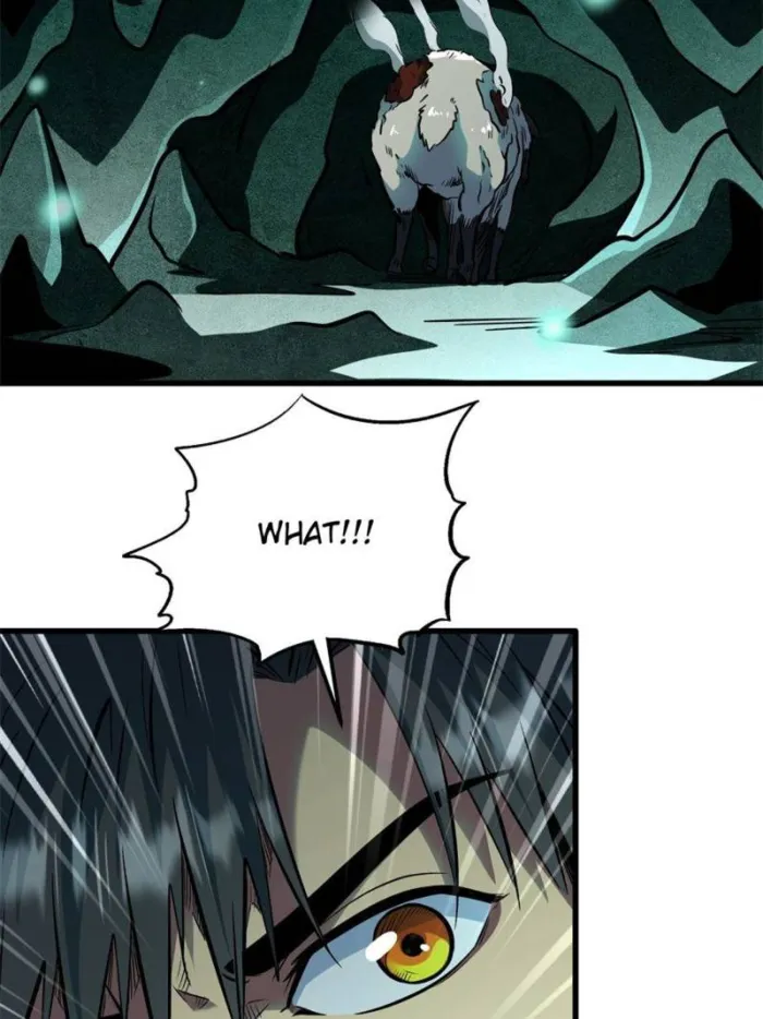 Super Gene Chapter 326 — Page 56