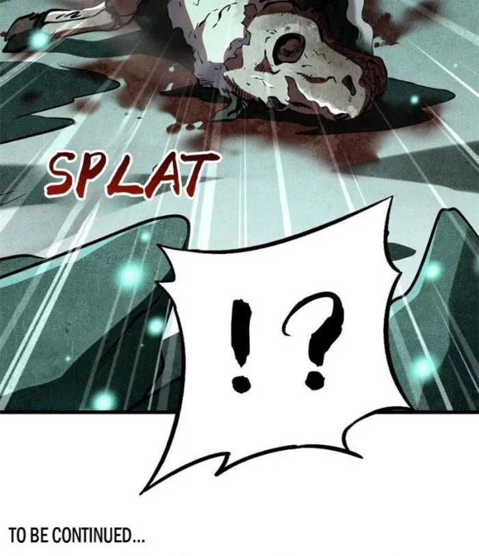 Super Gene Chapter 326 — Page 60