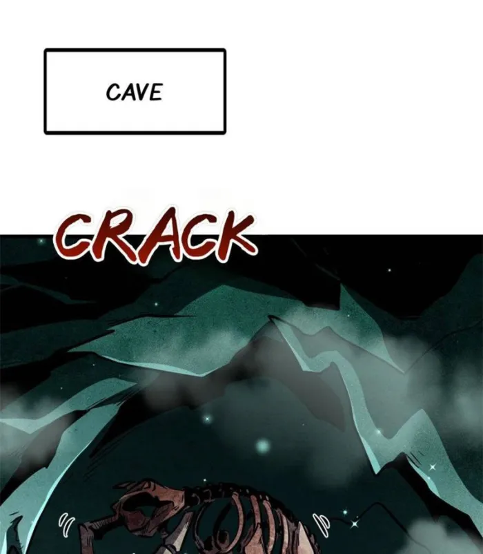 Super Gene Chapter 327 — Page 1