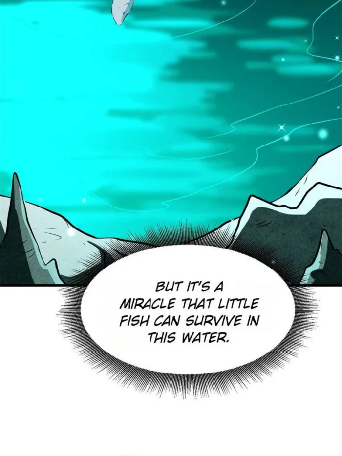 Super Gene Chapter 327 — Page 7
