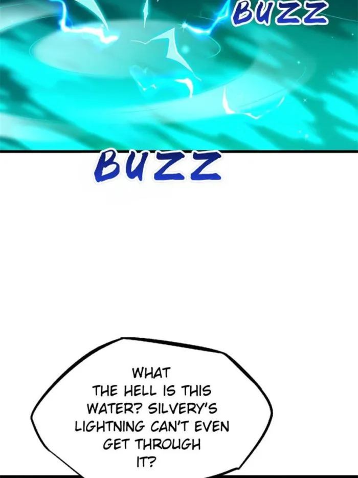 Super Gene Chapter 327 — Page 16