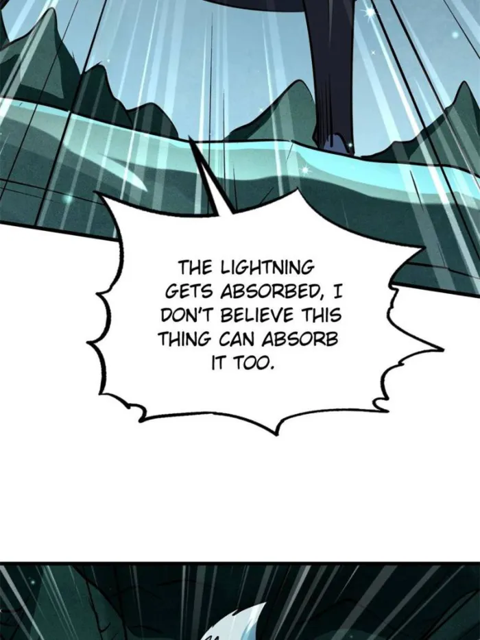 Super Gene Chapter 327 — Page 20