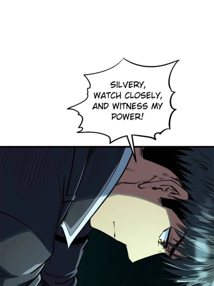 Super Gene Chapter 327 — Page 23
