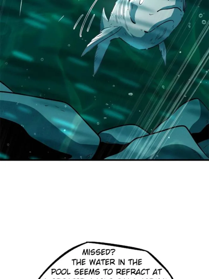 Super Gene Chapter 327 — Page 28