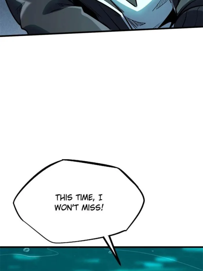 Super Gene Chapter 327 — Page 30