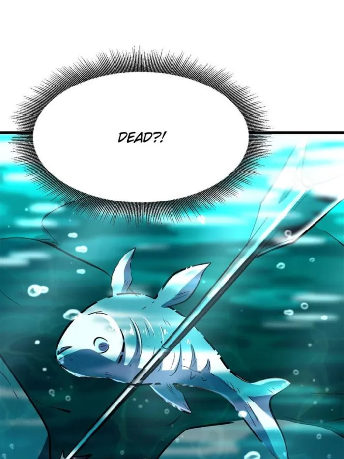 Super Gene Chapter 327 — Page 34