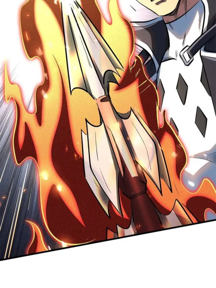 Super Gene Chapter 327 — Page 46