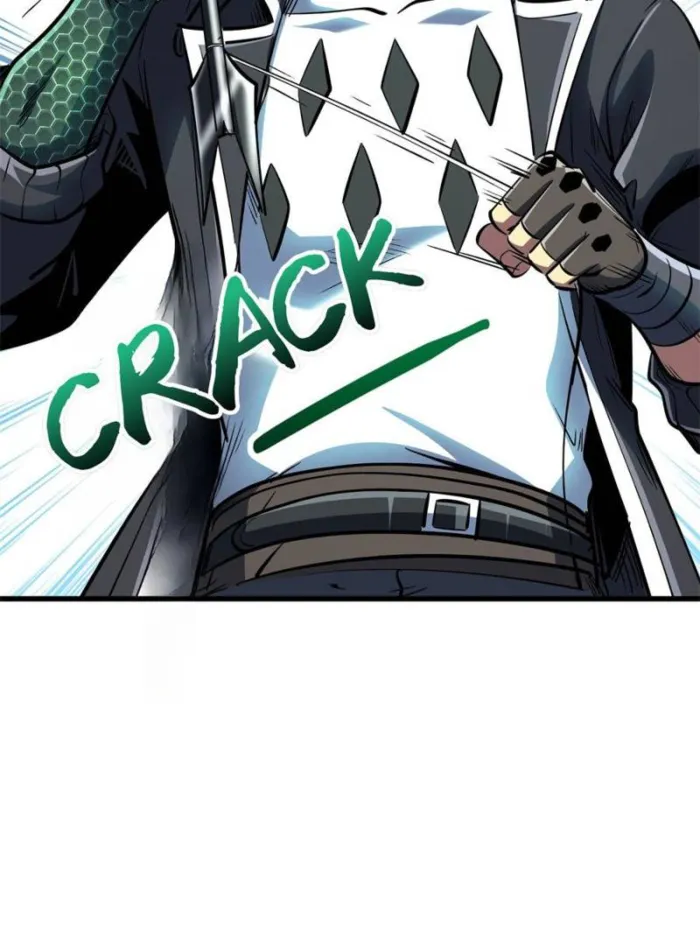 Super Gene Chapter 327 — Page 52