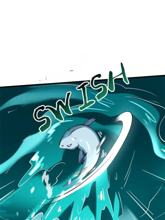 Super Gene Chapter 327 — Page 63