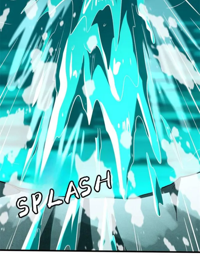 Super Gene Chapter 327 — Page 64