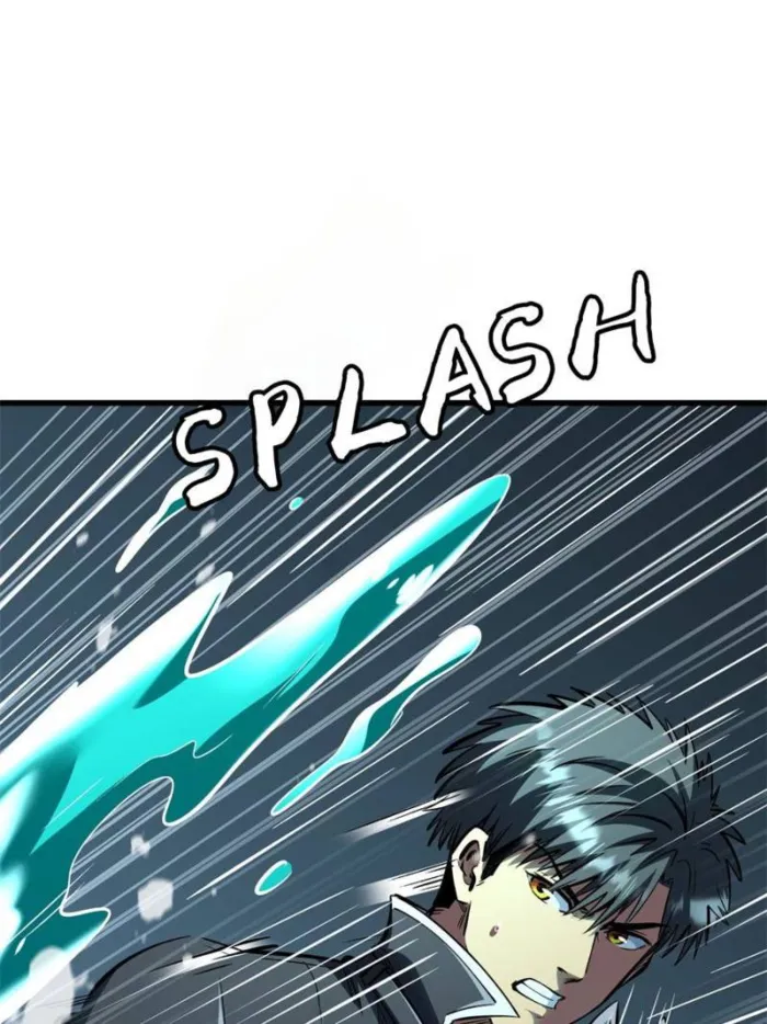 Super Gene Chapter 327 — Page 65