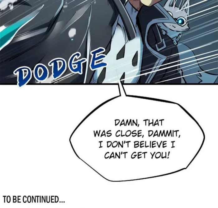 Super Gene Chapter 327 — Page 66