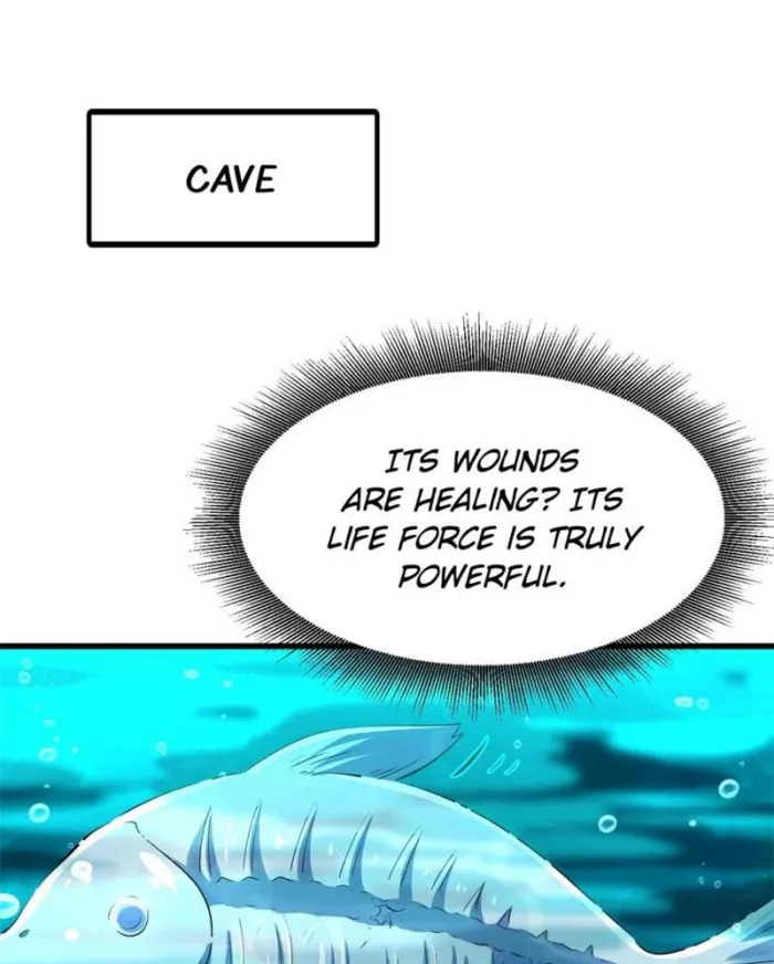 Super Gene Chapter 328 — Page 1