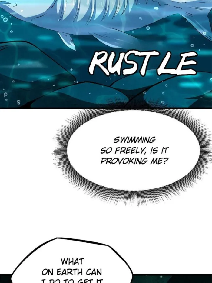 Super Gene Chapter 328 — Page 2