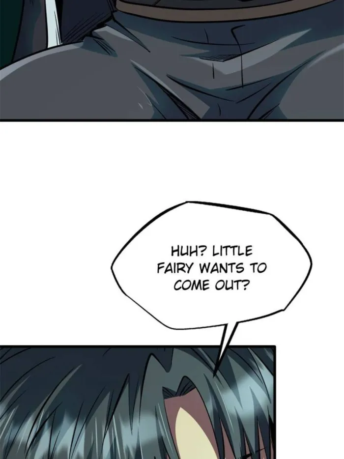 Super Gene Chapter 328 — Page 6