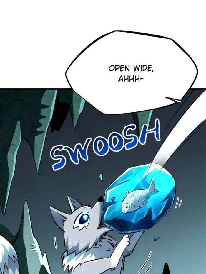 Super Gene Chapter 328 — Page 24