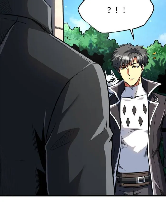 Super Gene Chapter 328 — Page 38