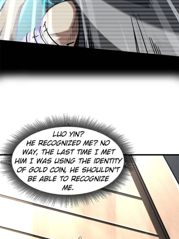 Super Gene Chapter 328 — Page 41