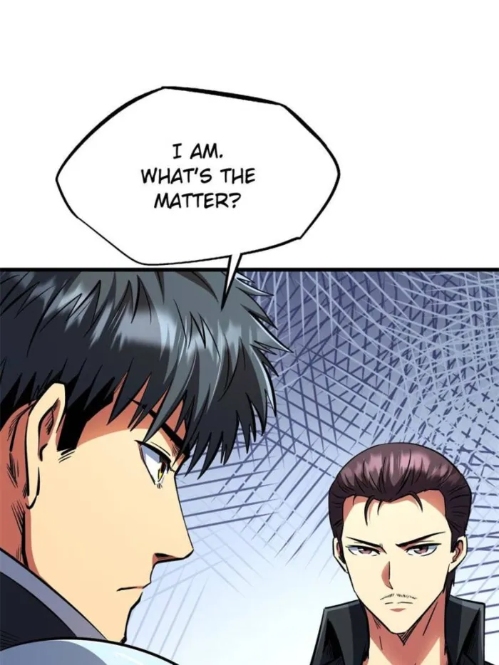 Super Gene Chapter 328 — Page 45
