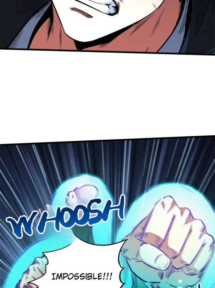 Super Gene Chapter 328 — Page 57