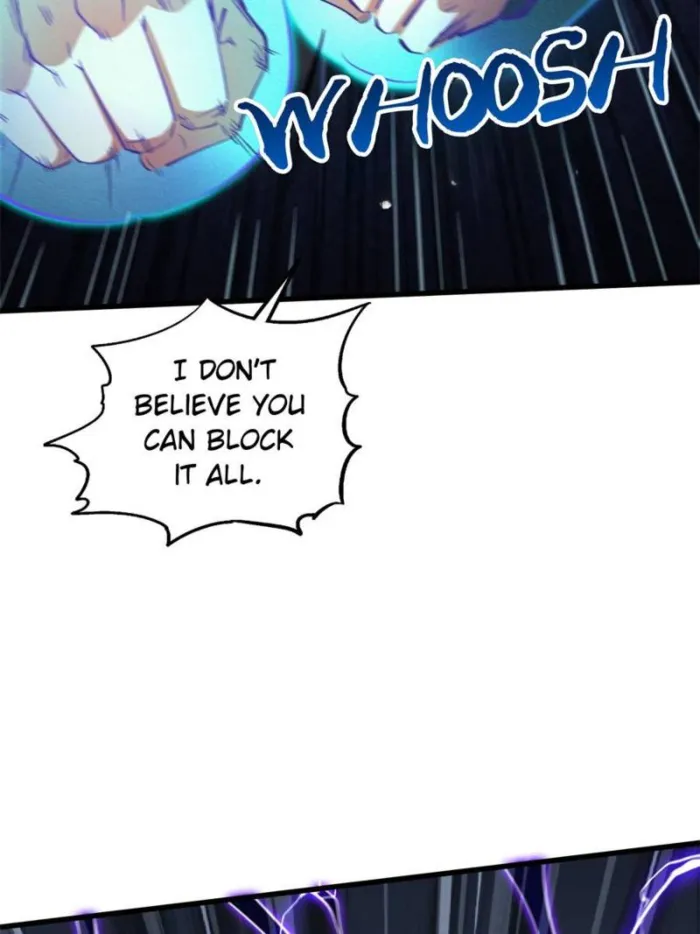 Super Gene Chapter 328 — Page 59