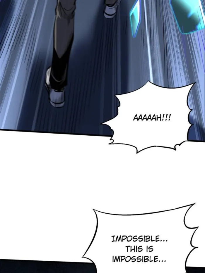 Super Gene Chapter 328 — Page 62