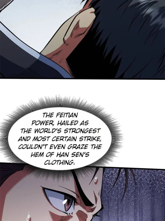 Super Gene Chapter 328 — Page 64