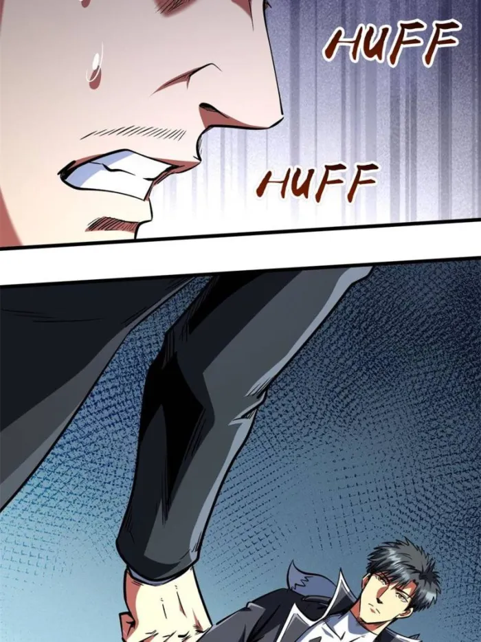 Super Gene Chapter 328 — Page 65