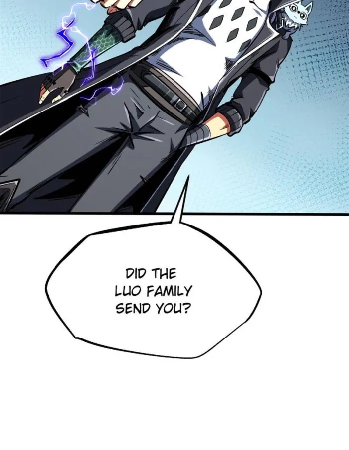Super Gene Chapter 328 — Page 66