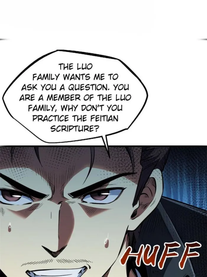 Super Gene Chapter 328 — Page 67