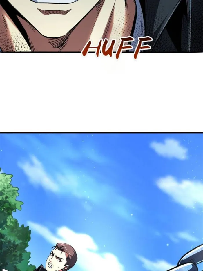 Super Gene Chapter 328 — Page 68