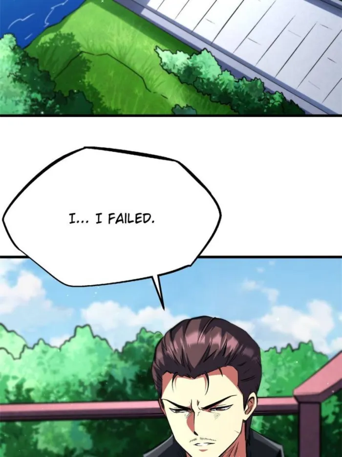 Super Gene Chapter 329 — Page 2
